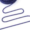 10 Yards 2 MM Rhinestone Chain Trim Crystal Rhinestone Close...