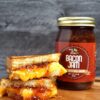 Green Jay Gourmet Bacon Jam - Classic Spread for Burgers, Sa...