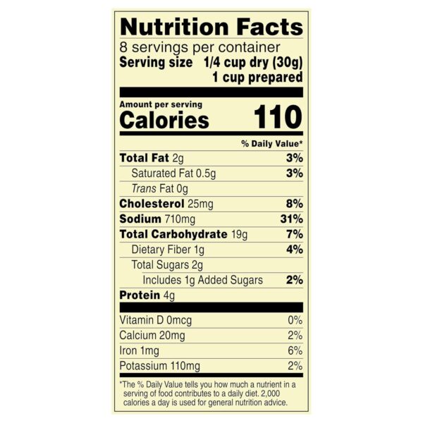 Bear Creek Soup Mix, Chicken Noodle, 8.4 Ounce