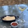Spicy Romesco Dip, Spread, Sauce - Small-Batch with Almonds,...