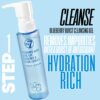 W7 Self Care Skincare Set | Face Cleanser, Toner, Serum, Moi...