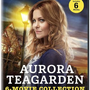 Aurora Teagarden: 6-Movie Collection