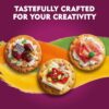 Toasteds Crackers, Cracker Collection, Lunch Snacks, Variety...