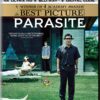 Parasite - 4K Ultra HD + Blu-ray + Digital [4K UHD]