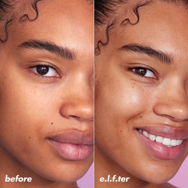 e.l.f. SKIN Holy Hydration! Thirst Burst Drops, Serum For A ...