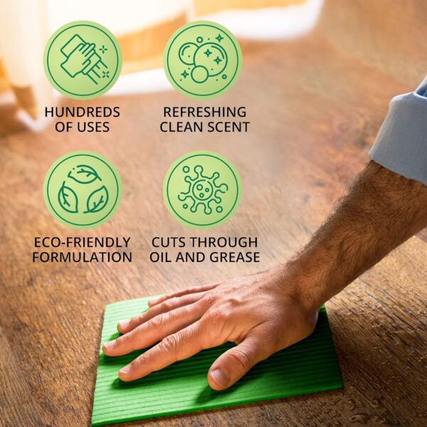 All Purpose Cleaner Concentrate - Advanage 20X The Wonder Cl...