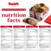 David's Cookies 2lbs Assorted Flavors Fresh Baked Cookies - ...