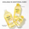 Garnier Micellar Water with Vitamin C, Facial Cleanser & Mak...