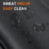 Treadmill Mat,Bike Mat,Stationary Bike Mat,Foldable Treadmil...