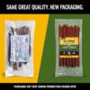 Tillamook Country Smoker Real Hardwood Smoked Sausages, Hunt...