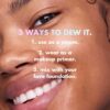 e.l.f. SKIN Holy Hydration! Thirst Burst Drops, Serum For A ...