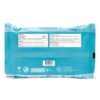 The Honest Company Fragrance Free Sanitizing Alcohol Wipes |...