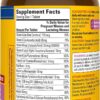 Nature Made Prenatal Multivitamin with Folic Acid, Prenatal ...
