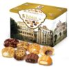 Matilde Vicenzi Roma Cookie Tin - Italian Pastries & Bakery ...