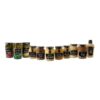 Maille Mustard Variety Pack 7 Oz, 4 Count