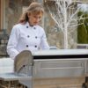 Curious Caterer 3-Movie Collection: Dying For Chocolate, Gri...