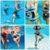 Sportneer Water Aerobics Pool Exercise Equipment Water Worko...