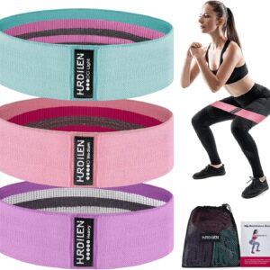 Resistance Bands for Working Out, Exercise Workout Bands for...