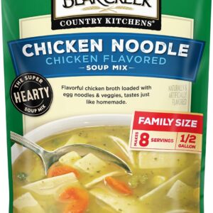 Bear Creek Soup Mix, Chicken Noodle, 8.4 Ounce