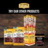 Tillamook Country Smoker Real Hardwood Smoked Sausages, Hunt...