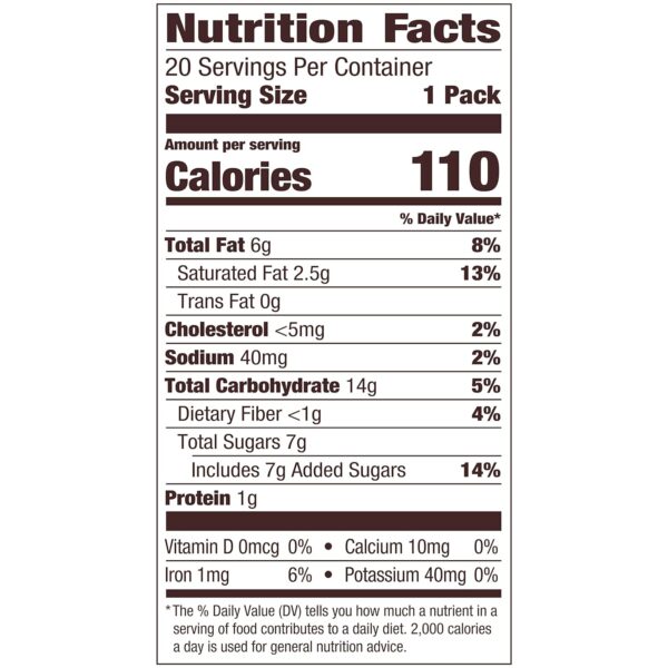 Pepperidge Farm Milano Cookies, Dark Chocolate, 20 Packs, 2 ...