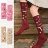 Sock Charms for Socks for Women, 41 PCS Junk Socks Charms Ki...