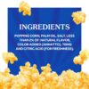 ACT II Butter Lovers Microwave Popcorn, 3-Count 2.75-oz. Bag...