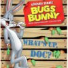 Bugs Bunny 80th Anniversary Collection (Blu-ray)