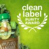 Happy Baby Organics Stage 2 Baby Food Pouches, Gluten Free, ...
