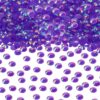 Resin Flatback Rhinestones Gemstone Beads Round Crystal Gems...