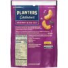 PLANTERS Cashews Rosemary & Sea Salt - Trail Mix Snack Packs...
