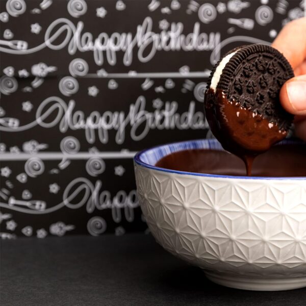 Barnetts Happy Birthday Gifts Chocolate Cookies Basket for W...