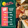 Carbe Diem!, Chef’s Kiss Sample Pack, Spaghetti, Penne & Elb...