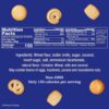 Royal Dansk Danish Cookies Tin, butter, 24 Ounce