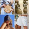 36PCS Shoe Charms for Sneakers,Jewelry Bows Charm Decoration...