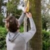 TRX GO Suspension Trainer System, Full-Body Workout for All ...