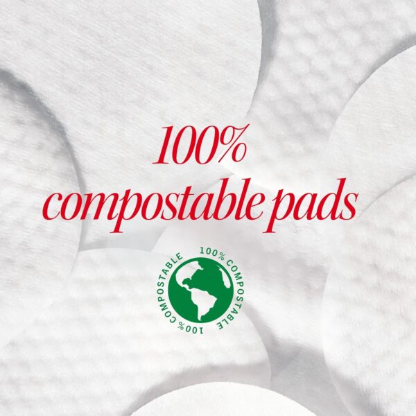 First Aid Beauty - Ingrown Hair Pads with BHA + AHA - Afters...