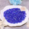 Resin Flatback Rhinestones Gemstone Beads Round Crystal Gems...
