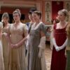 Hallmark 3-Movie Collection: An American in Austen, Rip in T...