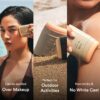 Abib Airy Sunstick Smoothing Bar Broad Spectrum SPF50+ 0.81 ...