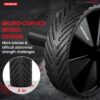 Vinsguir Ab Roller Wheel - Ab Workout Equipment for Difficul...