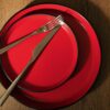 Stone Lain Albie Stoneware 16 Piece Dinnerware Set, Plates a...