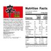 Nongshim Ramen Noodles, Gourmet Instant Ramen, Premium Micro...