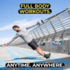 TRX GO Suspension Trainer System, Full-Body Workout for All ...