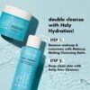 e.l.f. SKIN Holy Hydration! Daily Cleanser, Face Cleanser Fo...