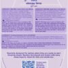 Johnson's Baby Sleepy Time Bedtime Gift Set with Relaxing Na...