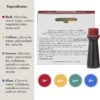 Watkins Assorted Food Coloring, 1 Each Red, Yellow, Green, B...