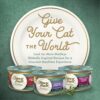 Purina Fancy Feast Wet Cat Food Medleys Florentine Wet Cat F...
