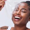 COSRX Advanced Snail Mucin Glass Glow Hydrogel Face Masks Sk...