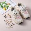 30PCS Shoe Charms for Sneakers, Shoelace Junk Socks Charms J...